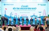 Vinachem Nông nghiệp – Hệ sinh thái hóa chất đồng hành cùng người nông dân bằng tri thức