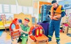 Đà Nẵng tăng cường biện pháp phòng, ngừa đuối nước ở trẻ em trong dịp hè