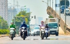 Nắng nóng diện rộng đỉnh điểm từ 24-27/5