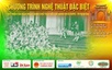 Chương trình nghệ thuật đặc biệt về Chủ tịch Hồ Chí Minh đến với Phú Thọ