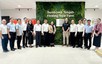 Vĩnh Long khảo sát mô hình điện mặt trời nổi tại Singapore