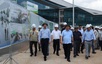 Đẩy nhanh tiến độ thi công sân bay Long Thành và cao tốc TPHCM-Long Thành-Dầu Giây