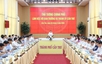 Cần Thơ tập trung nguồn lực ưu tiên phát triển một số ngành quan trọng