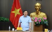 Phó Thủ tướng Thường trực Phạm Gia Túc: Từng bước tự chủ hoàn toàn về công nghệ khai thác, chế biến sâu đất hiếm