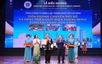 EVNHCMC được vinh danh tại Lễ biểu dương thành tựu vì Việt Nam số năm 2026