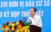 Chủ tịch Quốc hội Trần Thanh Mẫn: Sửa đổi toàn diện Luật Đất đai trong thời gian tới