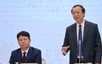 Dùng chung một bộ sách giáo khoa nhưng không giới hạn học liệu