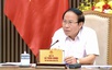 Phó Thủ tướng Lê Tiến Châu: Cổng Pháp luật quốc gia cần cung cấp dịch vụ pháp lý trên tinh thần phục vụ nhân dân, hoàn toàn miễn phí