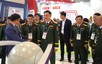 Việt Nam tham dự Triển lãm Quốc phòng và Hàng không vũ trụ SAHA 2026