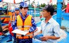 Kiện toàn Ban Chỉ đạo quốc gia về IUU
