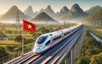 Bổ sung công nghệ đường sắt tốc độ cao, đường sắt đô thị vào nhóm 10 công nghệ chiến lược quốc gia