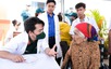 Đề xuất quy định về tổ chức hoạt động Ban quân dân y các cấp