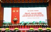 Đại tướng Phan Văn Giang dự Lễ trao Giải thưởng Lao động sáng tạo trong Công đoàn Quân đội lần thứ I