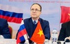 'ASEAN là một trung tâm quan trọng của trật tự thế giới đa cực': Đại sứ Gennady Bezdetko