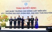 Nâng tầm năng lực đào tạo và nghiên cứu pháp luật đối với Đại học Thái Nguyên