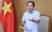 Hướng tới nền tảng quản trị pháp luật thông minh và bảo đảm an ninh, an toàn hệ thống