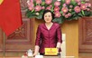 Kỷ niệm 80 năm Ngày Thương binh - Liệt sĩ: Tập trung cao độ nguồn lực cho các nhiệm vụ trọng tâm, trọng điểm