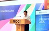 Doanh nghiệp kỳ vọng tiếp tục tháo gỡ điểm nghẽn thể chế