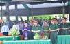 Quân khu 9: Hành trình tìm lại tên cho hơn 92.000 liệt sĩ