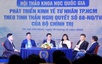 Chuyển dịch sang kinh tế tuần hoàn: Cần đột phá thể chế để kiến tạo mô hình tăng trưởng mới
