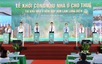 Hà Nội sẽ có 2.000 căn hộ cho thuê từ Dự án Khu nhà ở hỗn hợp Him Lam Long Biên