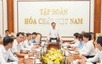 Vinachem có nhiều lợi thế tham gia chuỗi giá trị ngành công nghiệp bán dẫn và đất hiếm