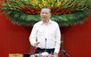 Tổng Bí thư, Chủ tịch nước Tô Lâm: Tổng rà soát, làm sạch, chuẩn hóa dữ liệu, kết nối trên phạm vi toàn hệ thống chính trị