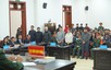 Xét xử phúc thẩm Chủ tịch Tập đoàn Phúc Sơn và đồng phạm