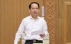 Khối lượng công việc lập pháp lớn chưa từng có