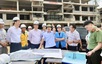 Phó Thủ tướng Lê Tiến Châu: Cao Bằng khó khăn về nguồn lực, nhưng không được 'khó' về quyết tâm và cách làm