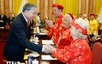 Tổng Bí thư, Chủ tịch nước Tô Lâm: Khơi dậy tinh thần 'Tuổi cao-Gương sáng' trong giai đoạn phát triển mới
