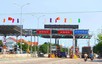 Phát hiện hàng trăm lượt xe được miễn phí sai quy định qua BOT Hòa Phước