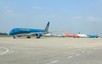 Cảnh báo tình trạng diều bay gần Cảng hàng không Nội Bài