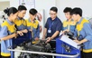 Đề xuất xây dựng quy chế đào tạo thống nhất toàn hệ thống giáo dục nghề nghiệp