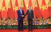 Thủ tướng Lê Minh Hưng hội đàm với Thủ tướng Timor-Leste: Hai nước hội tụ nhiều tiềm năng, lợi thế để mở rộng hợp tác