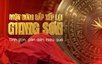 Trình chiếu phim tài liệu 'Một năm sắp xếp lại giang sơn - Tinh gọn, gần dân, hiệu quả'