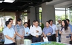 Bí thư Vĩnh Long: Tháo gỡ các dự án khó khăn, khơi thông động lực tăng trưởng trên địa bàn
