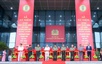 Khánh thành Trung tâm Chỉ huy, điều hành, tác chiến xuất nhập cảnh