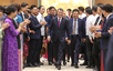 CẬP NHẬT: Hội nghị Thường trực Chính phủ với cộng đồng doanh nghiệp