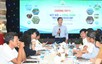 Vĩnh Long đối thoại, đồng hành cùng doanh nghiệp phát triển
