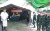 Mở rộng phạm vi tìm kiếm hài cốt liệt sĩ tại ga Hương Thủy, TP. Huế
