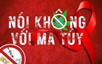 Thành lập BCĐ Trung ương Chương trình mục tiêu quốc gia phòng, chống ma túy