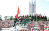 Chiến dịch 500 ngày đêm: Gần 1.500 hài cốt liệt sĩ được tìm kiếm, quy tập; đẩy nhanh xác định danh tính bằng ADN