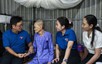 EVNSPC: Chuỗi hoạt động tri ân thiết thực nhân Ngày Thương binh - Liệt sĩ
