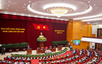 Nghị quyết Hội nghị Trung ương 3 khóa XIV về xây dựng xã hội kỷ cương, an toàn, văn minh, hài hòa, phát triển