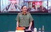 Bộ Công an triển khai đồng bộ công tác phòng, chống bão lũ, chủ động ứng phó với Bão số 1