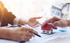 Có được xác định lại diện tích đất ở đã cấp sổ trước năm 2004?