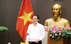 Năm 2026 phải giải ngân 100% vốn Trung ương giao cho Chương trình mục tiêu quốc gia