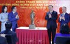 Tổng Bí thư, Chủ tịch nước Tô Lâm dự lễ khánh thành Nhà Việt Nam, gặp gỡ cộng đồng người Việt