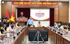 Phát động Giải Báo chí toàn quốc ‘Vì sự nghiệp Phát triển Văn hóa Việt Nam lần thứ IV – 2026’